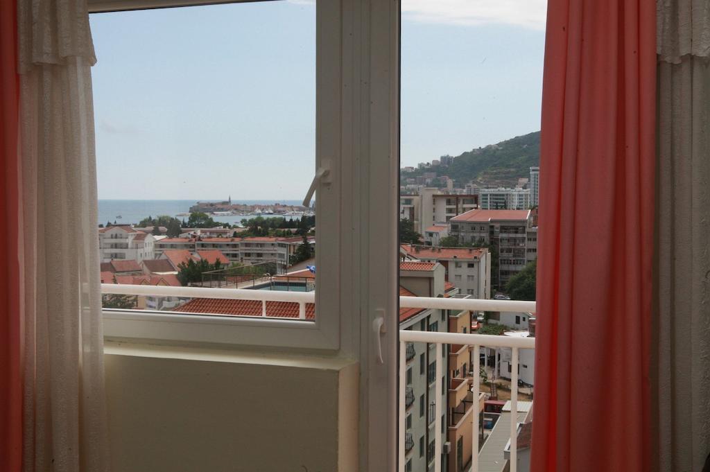 Hotel Vila Prestige Budva Zimmer foto