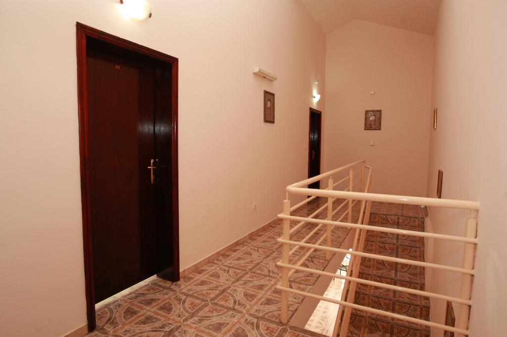 Hotel Vila Prestige Budva Exterior foto