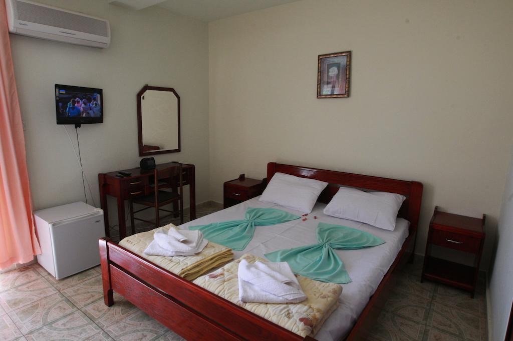 Hotel Vila Prestige Budva Zimmer foto